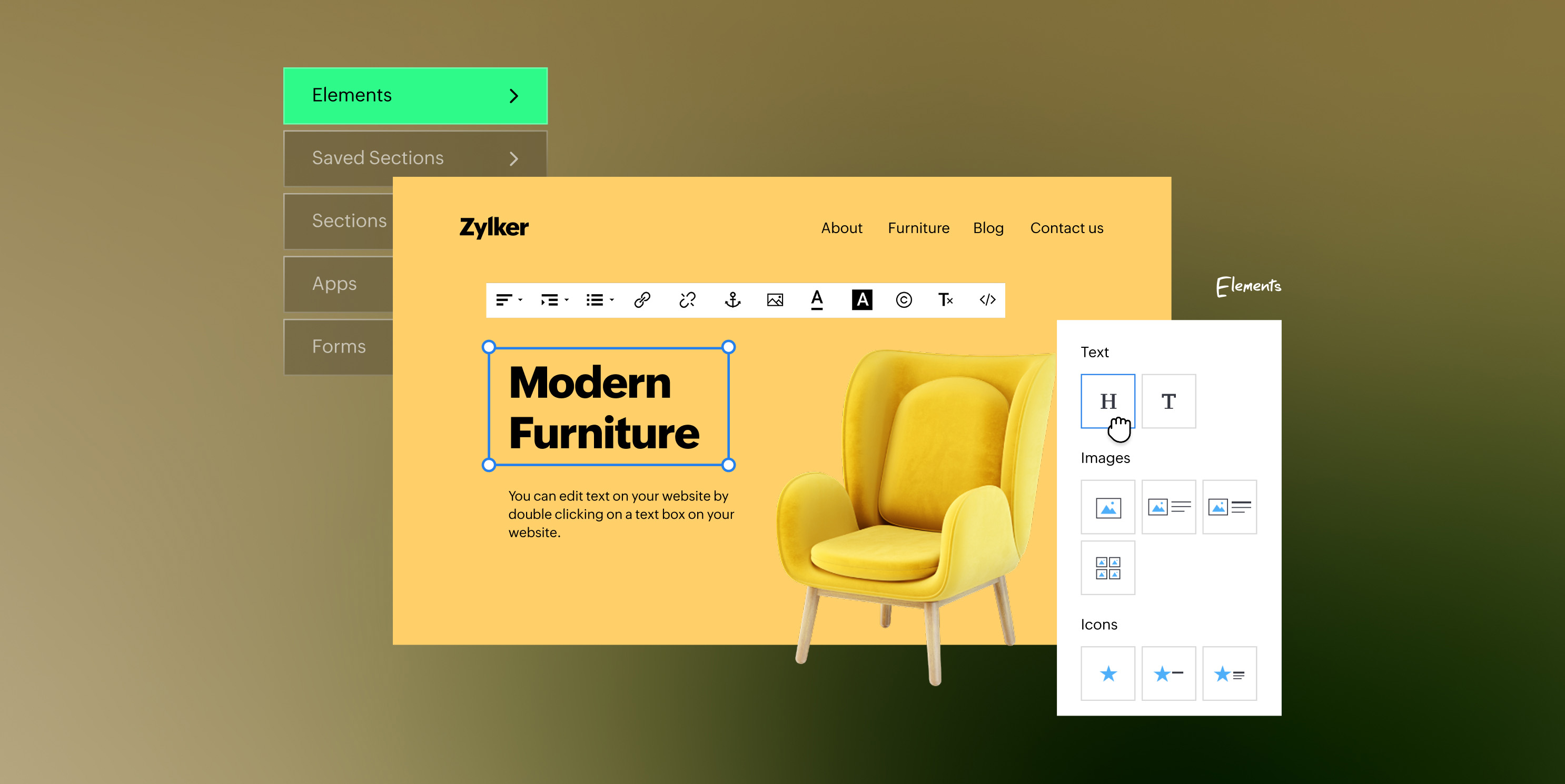Secure-website-infrastructure