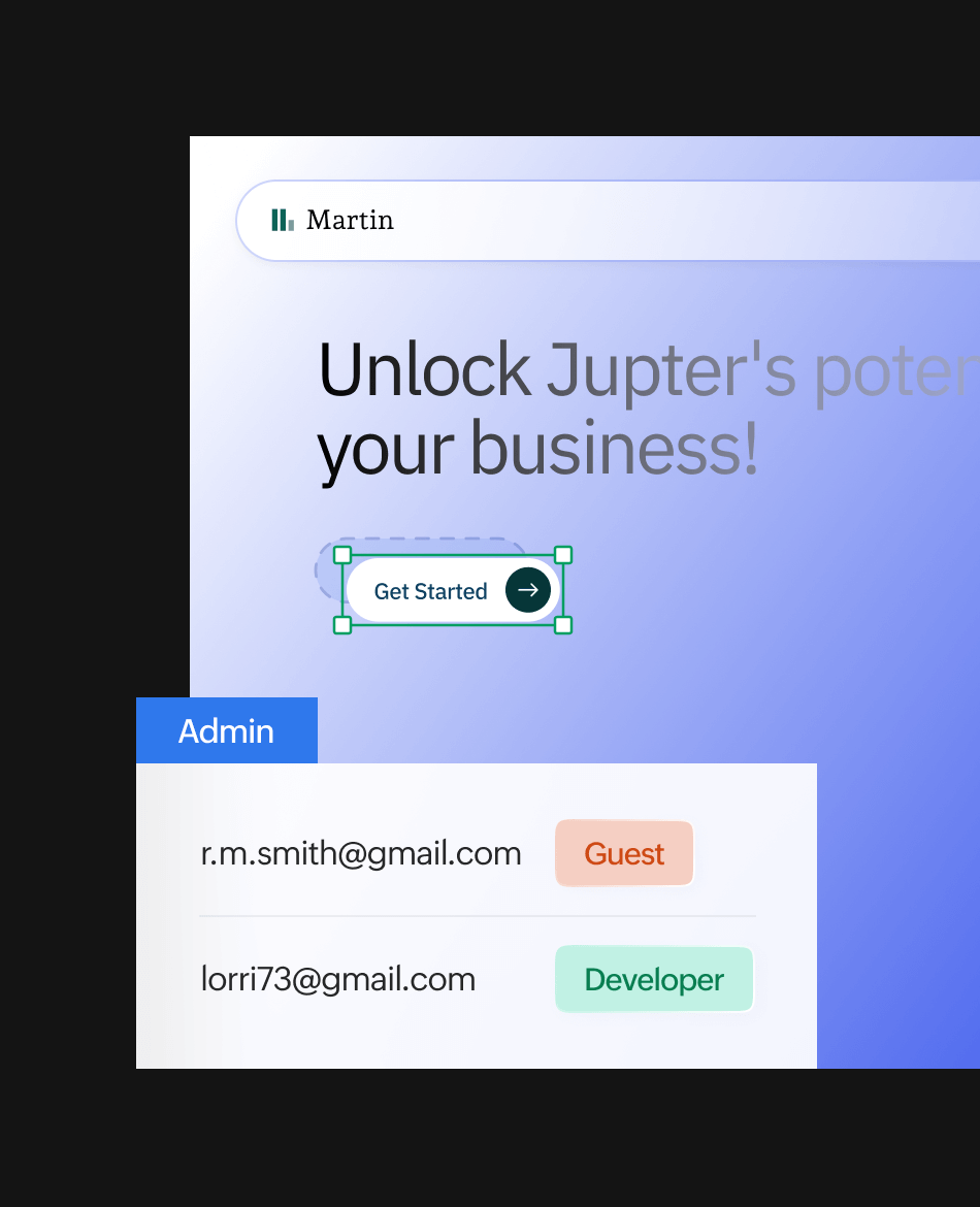 Executive admins to lead the way