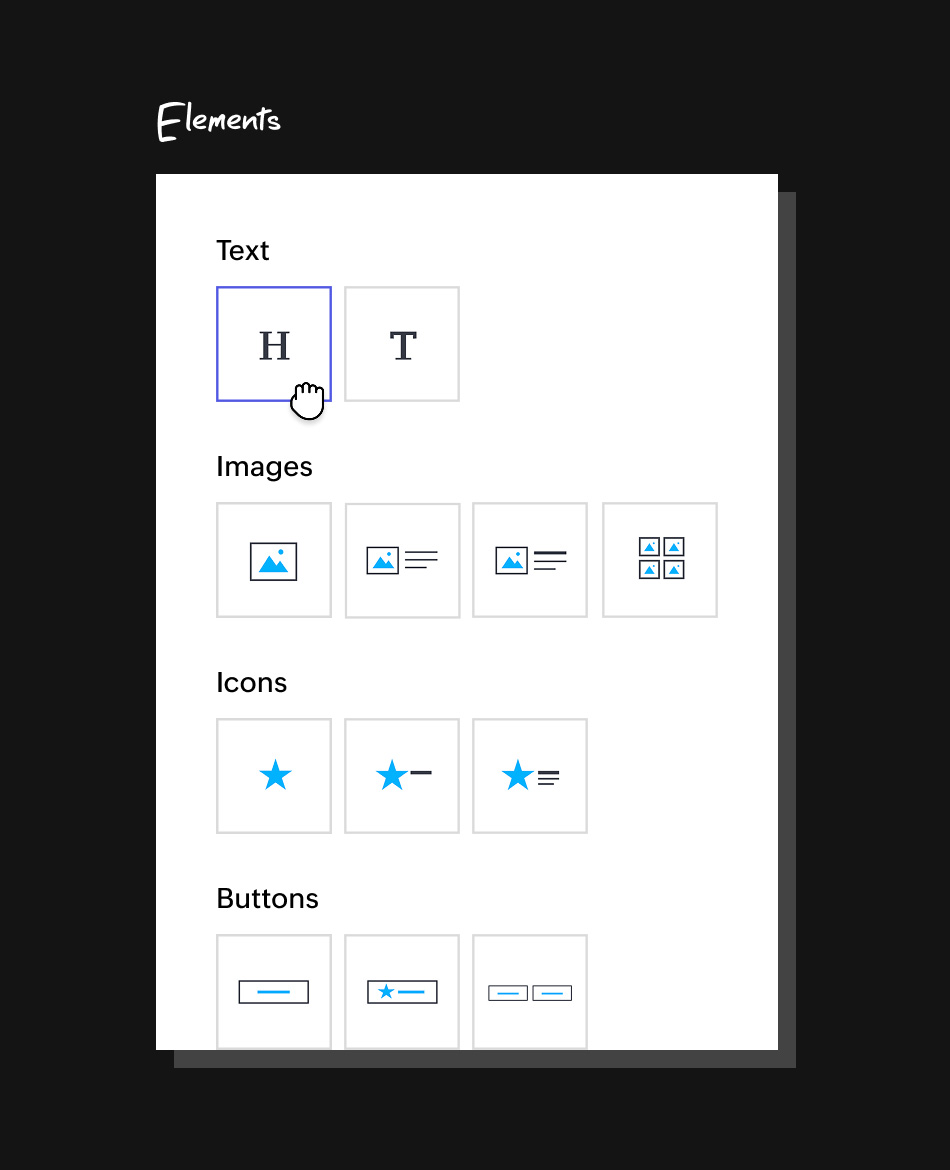 Secure hosting solutions