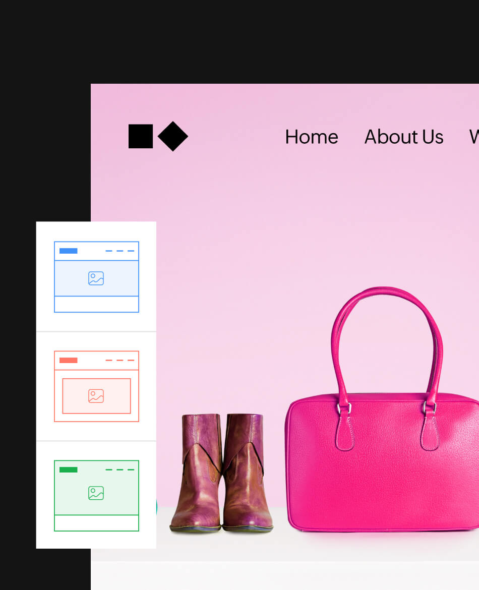 Trust-boosting SSL certificates