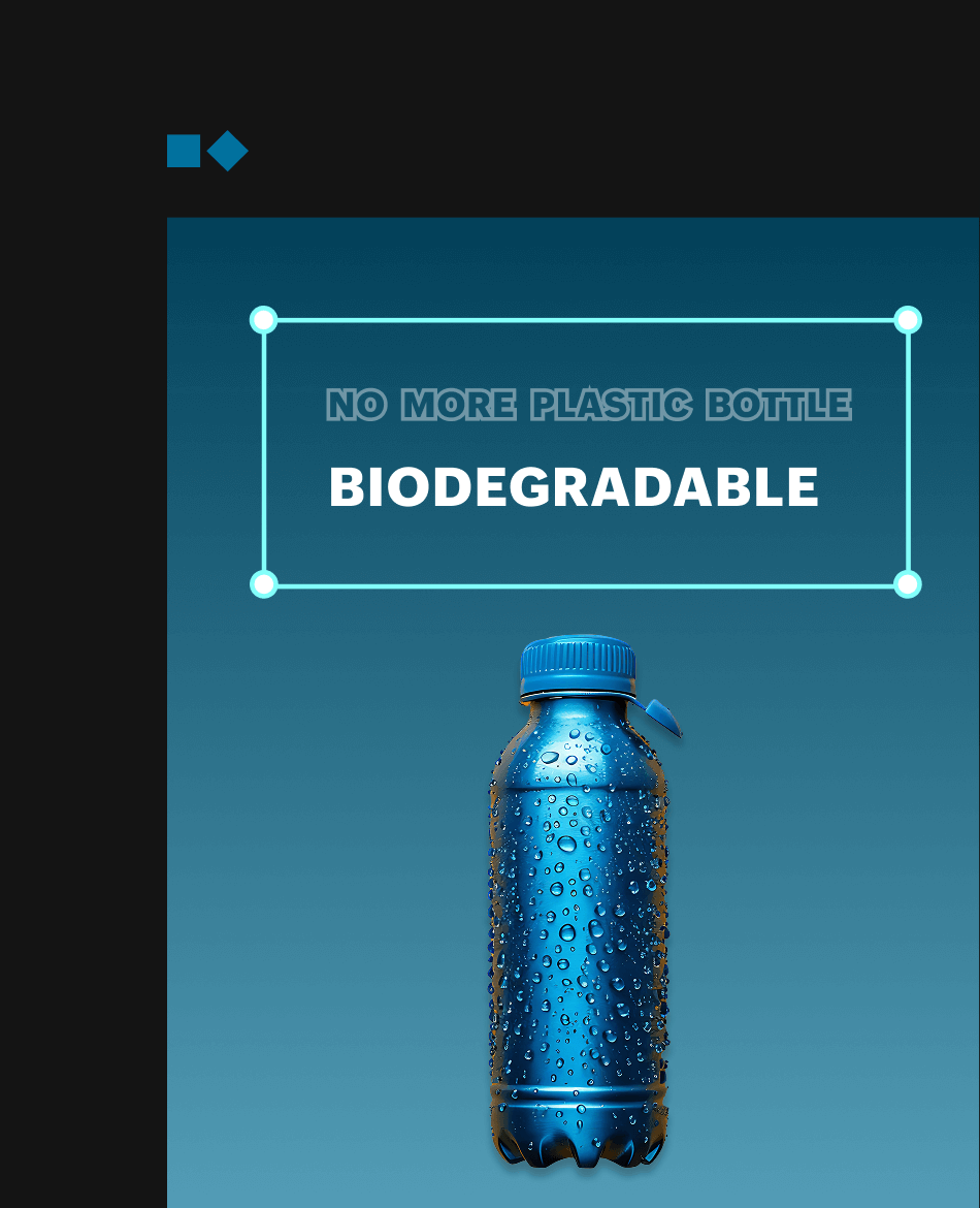 Responsive RTL compatibility for impact