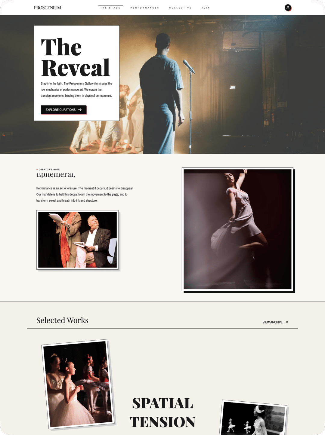 True Blooms flower shop website template