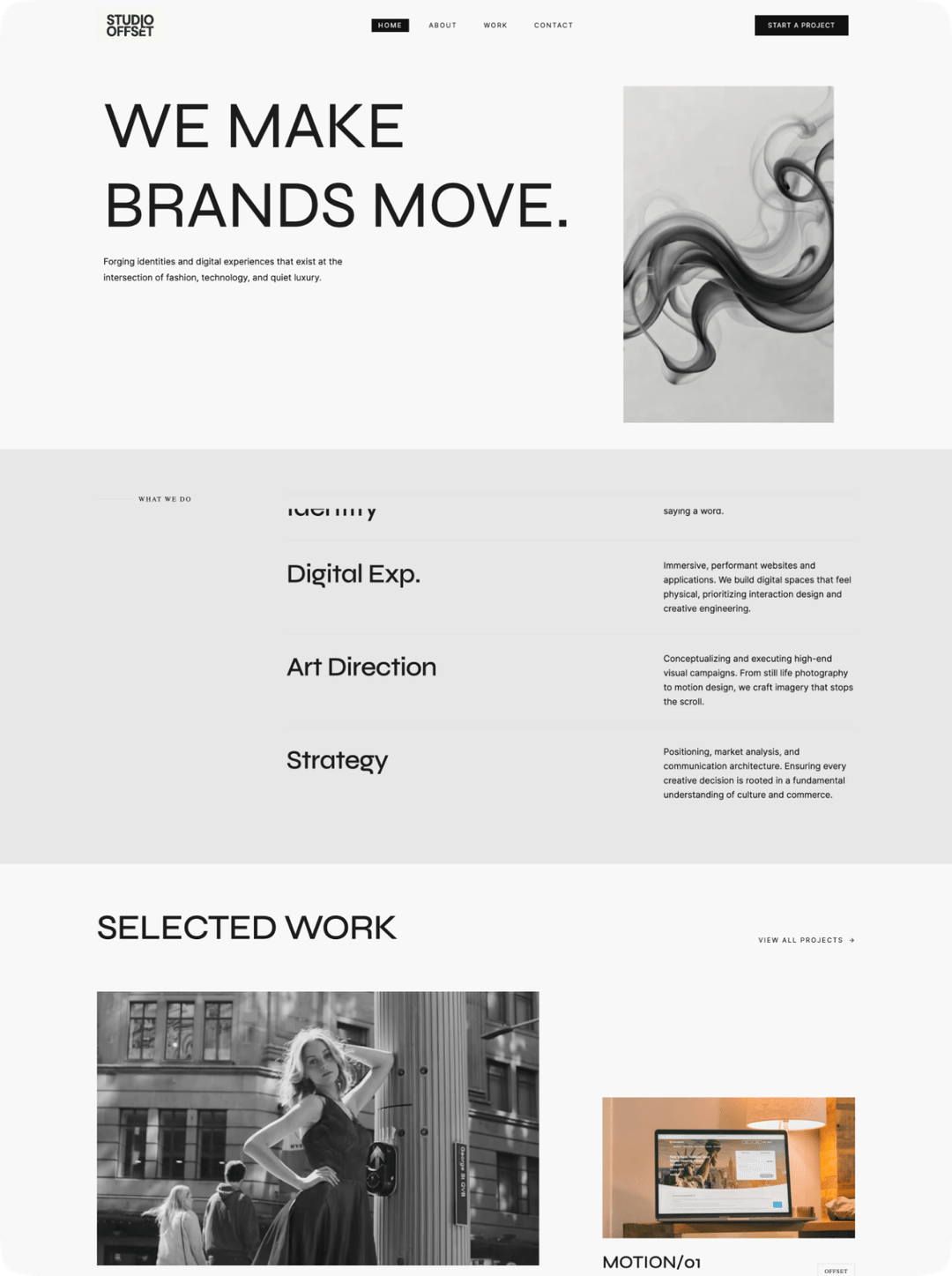 True Blooms flower shop website template