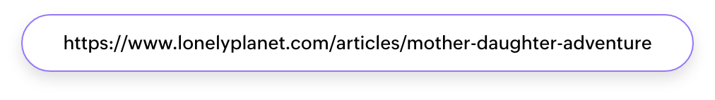 Multiple ways to manage media