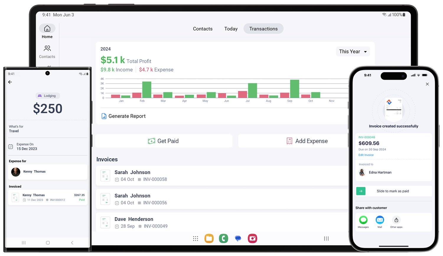 Toolkit that is always with you