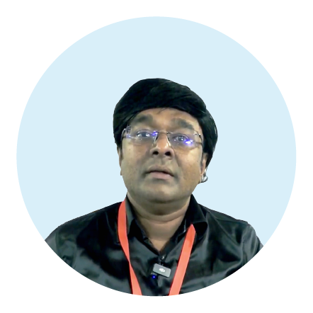 Dr. Usman Mohideen K S