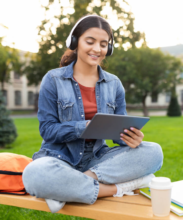 Complete Flexibility