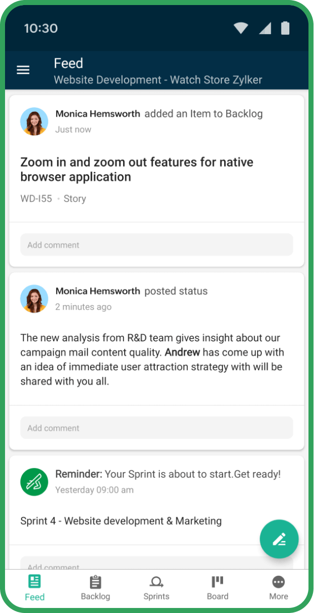 状況を正確に把握