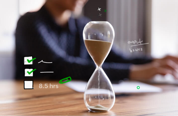 Timesheets