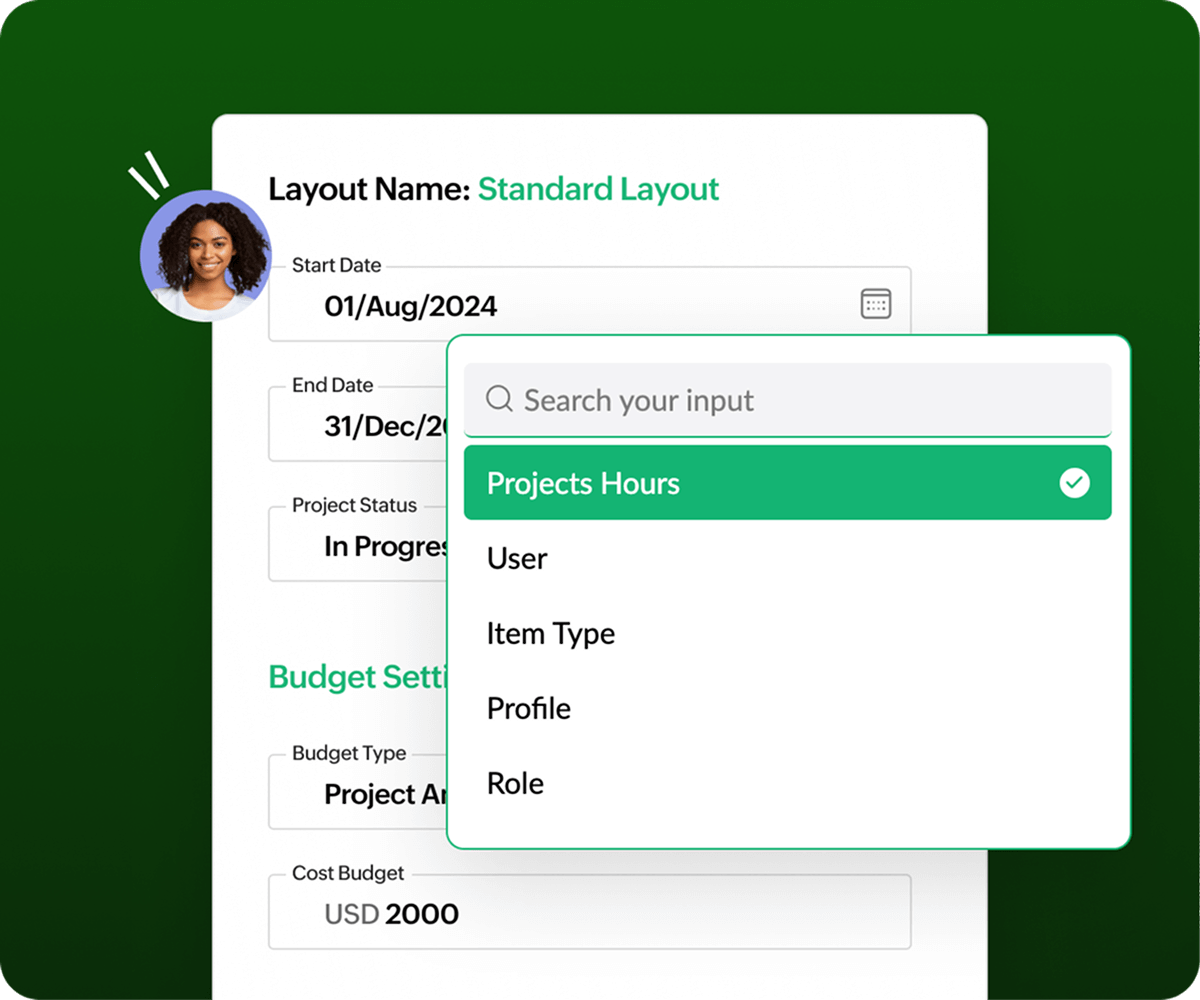 project budgeting software