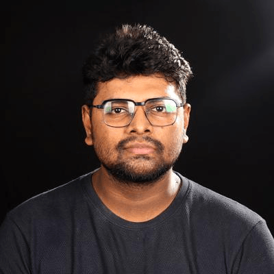 Pranav Viswanathan