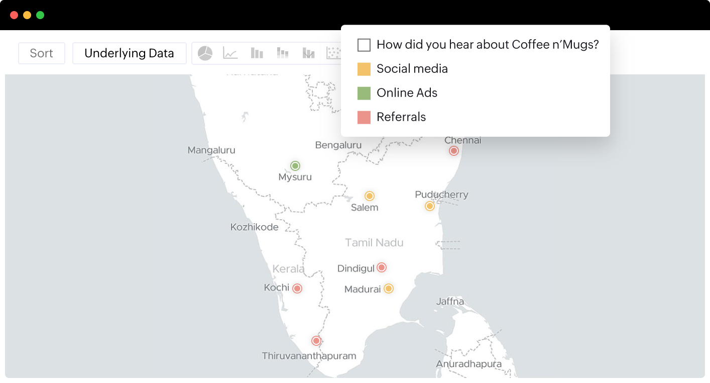 تحديد الموقع الجغرافي