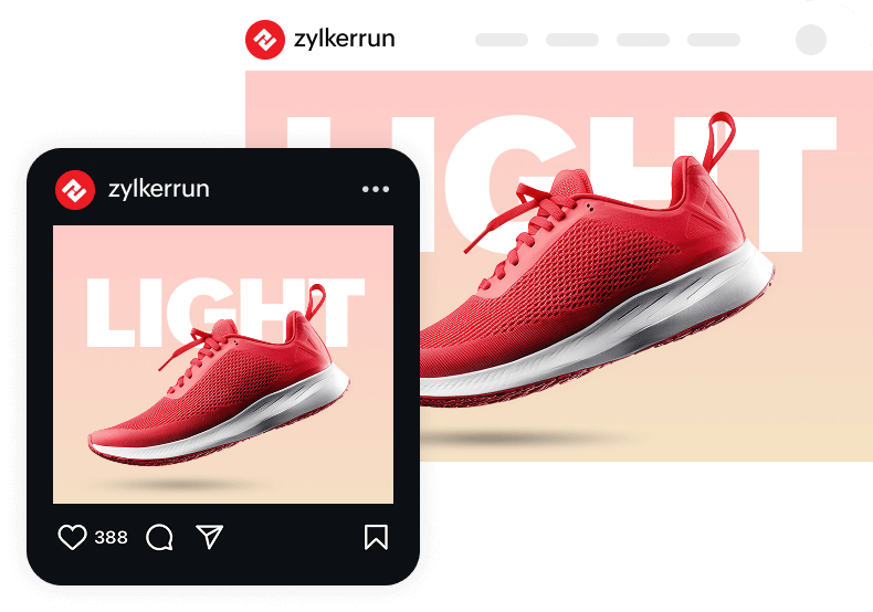 Consistent messaging