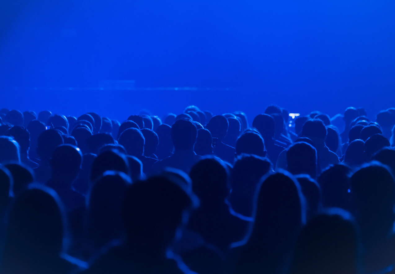 Host memorable events