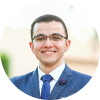 Dr Hassan Nassar, Paediatric Emergency Medicine (UK)