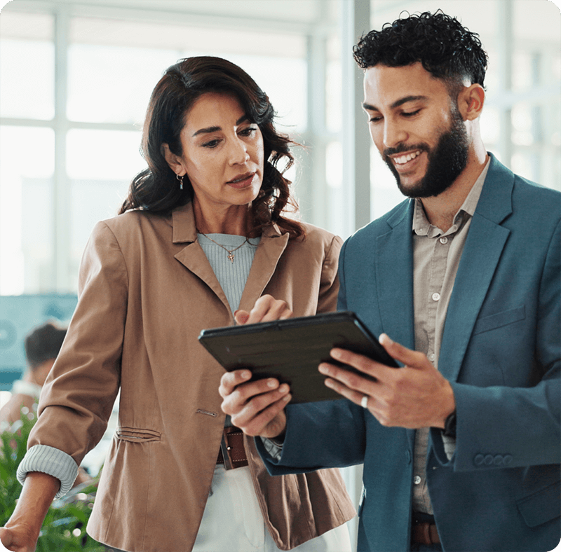 Industry spotlight: Real-world applications