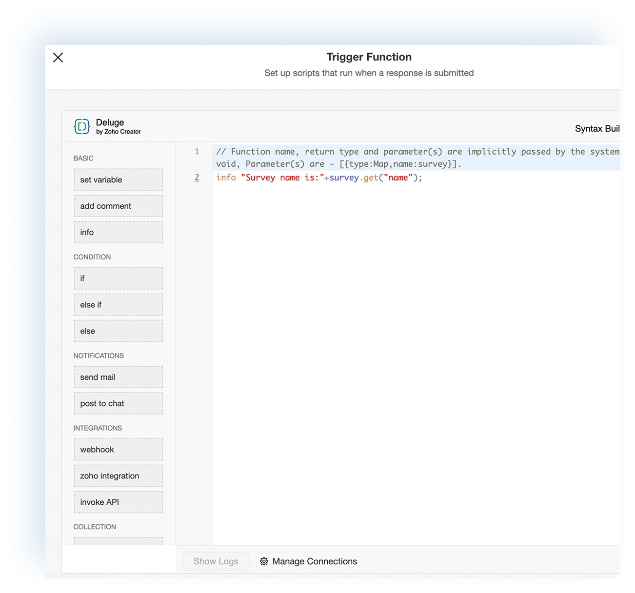 Enable rapid iteration and flexibility