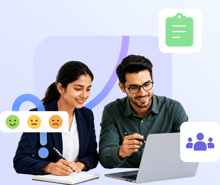 Banking surveys