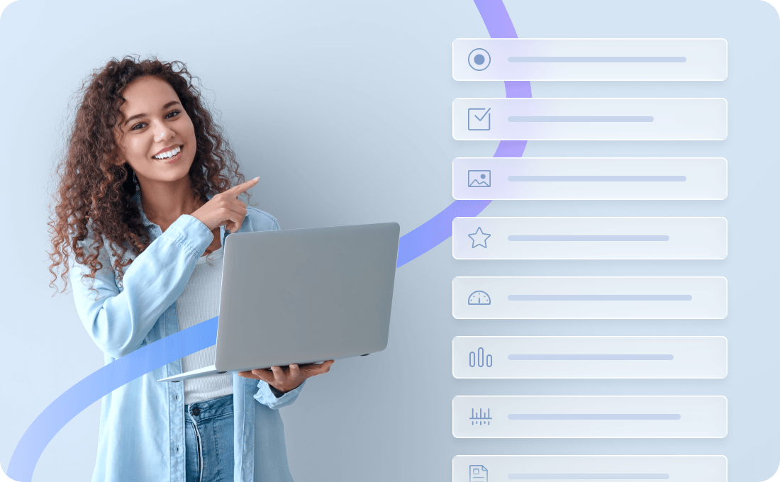 Essential survey questions: 25 types you should know