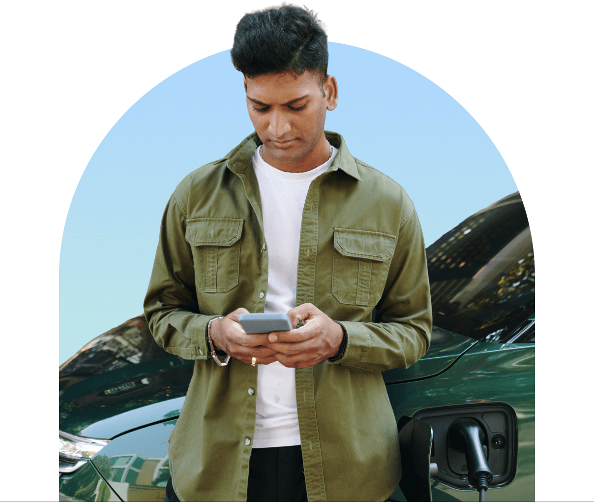 >Electric vehicles (EV) in India