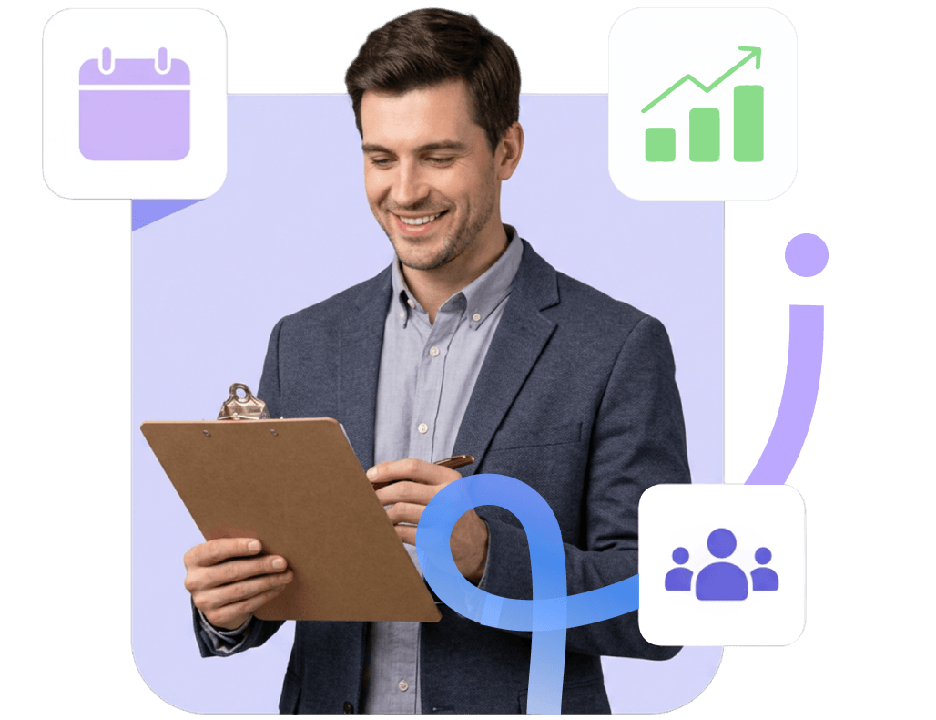 How event feedback surveys help improve future events
