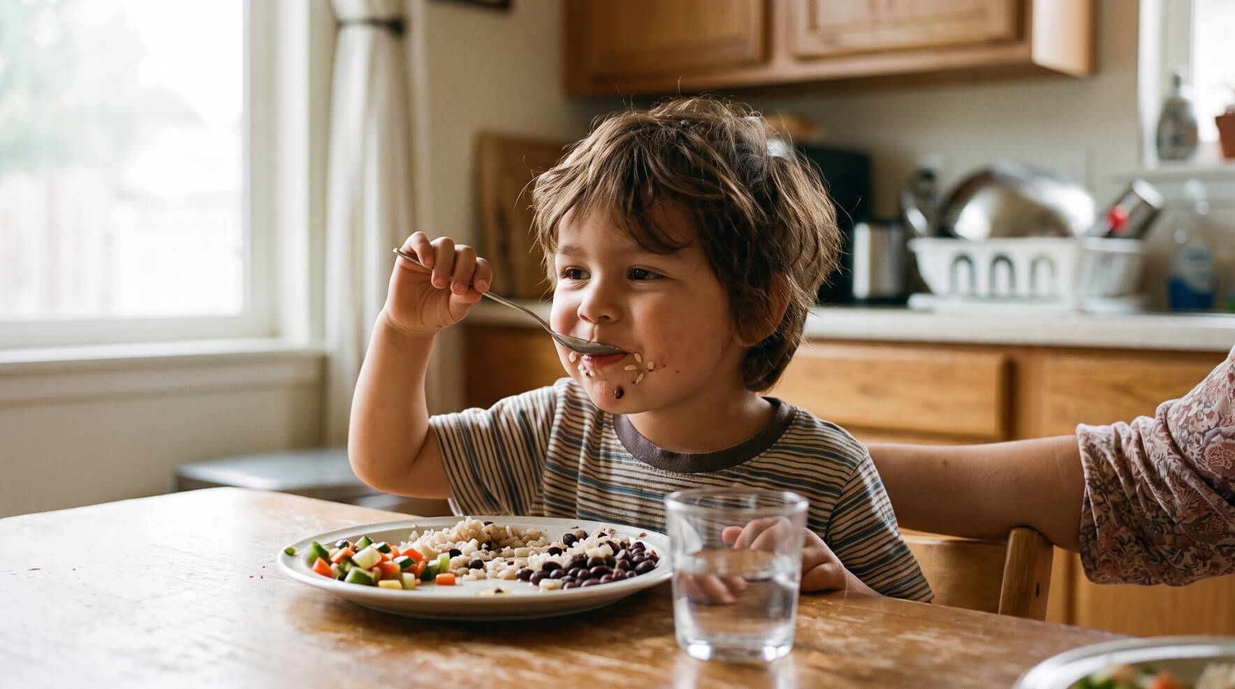 food insecurity