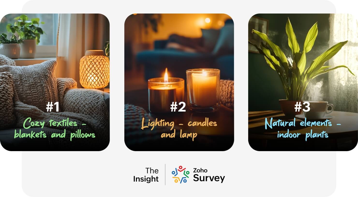 The ultimate hygge haven: What’s on the list?