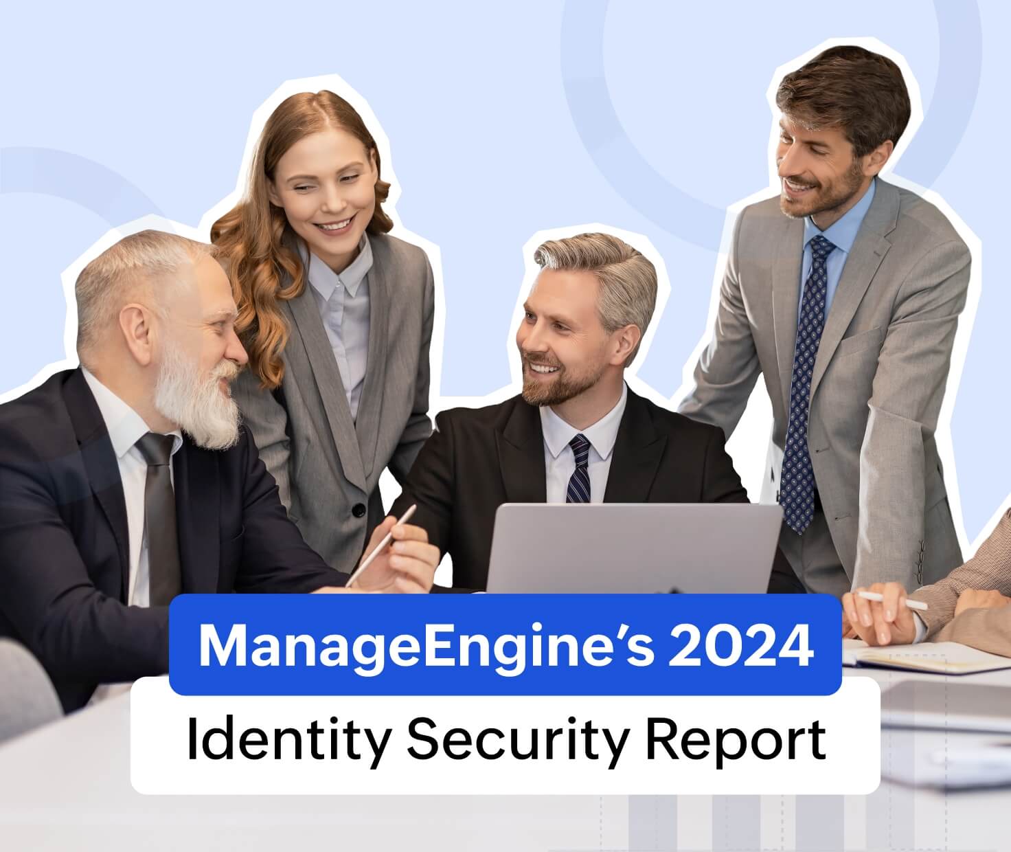 Digital workplace tranformation