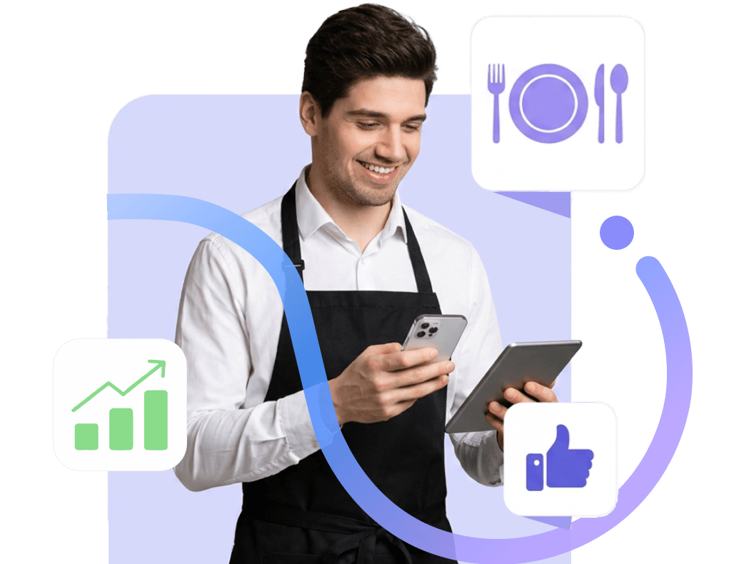 How to build an effective restaurant customer satisfaction survey