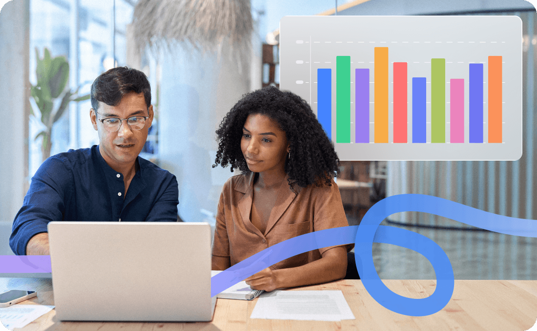 Statistical analysis of survey data