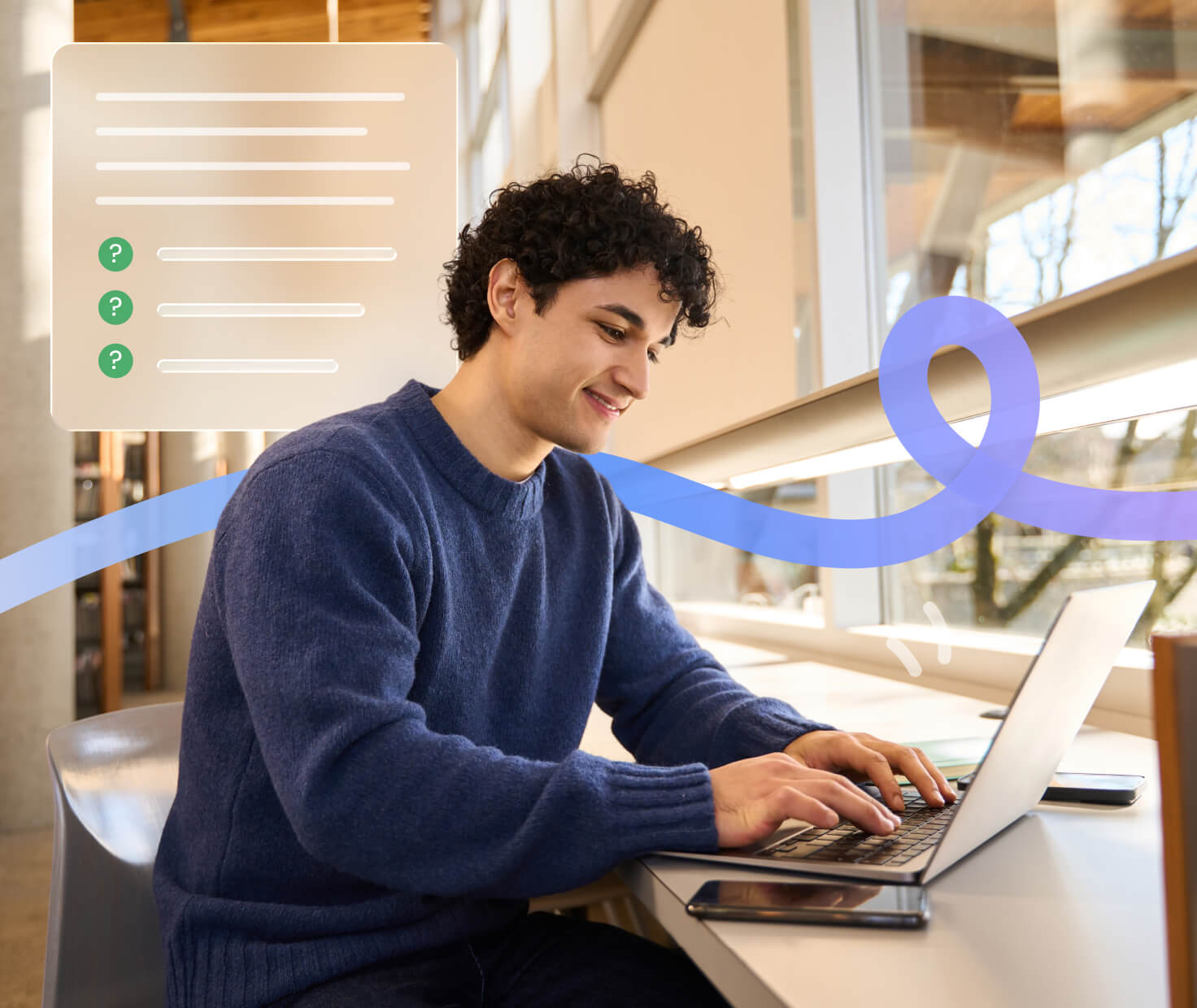  Top survey topics and questions for college students