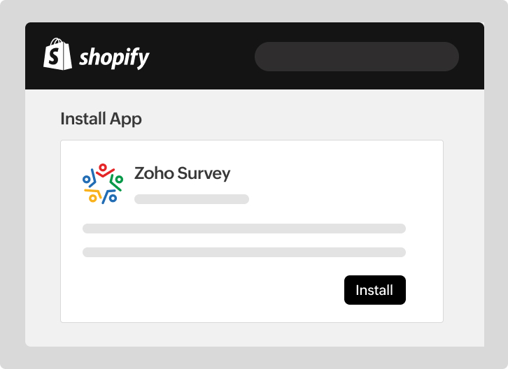 Integrate with Zoho CRM