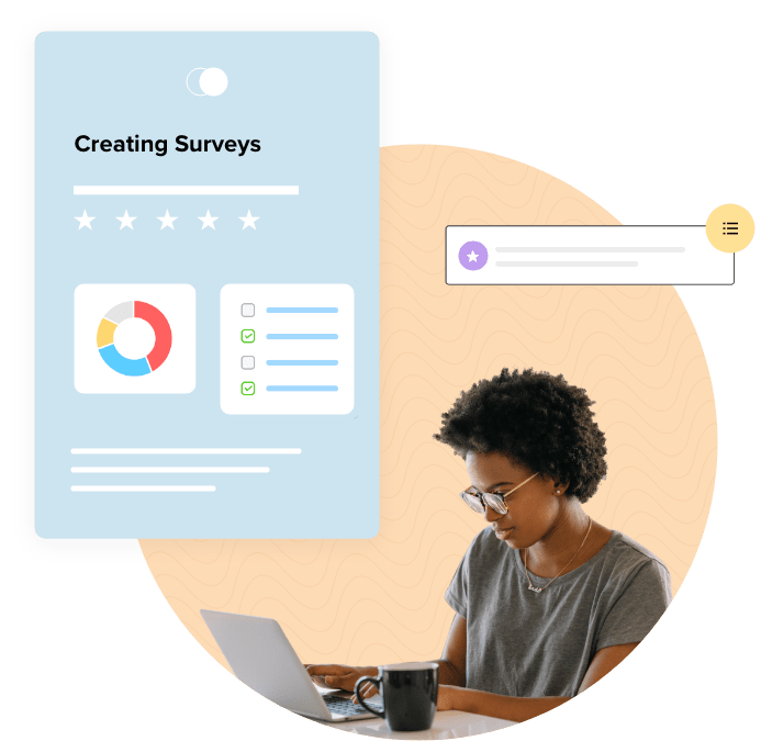 Market Research and Surveys