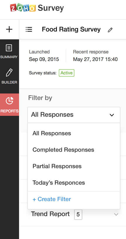 Créateur d’enquêteen ligne gratuit