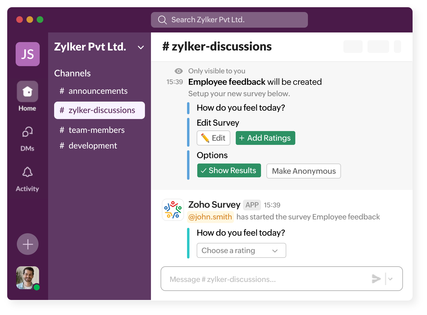 How can you use this integration to get insights?