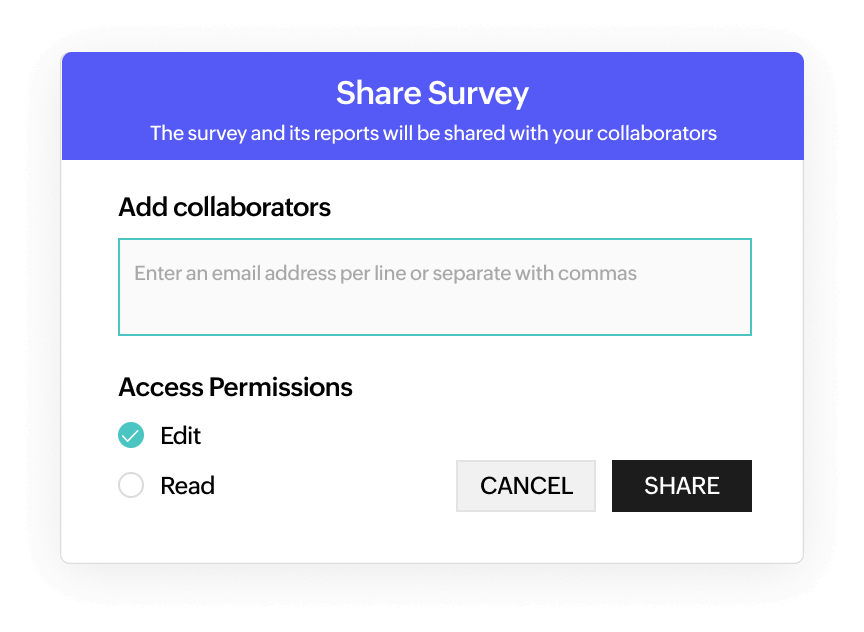 Collaboration