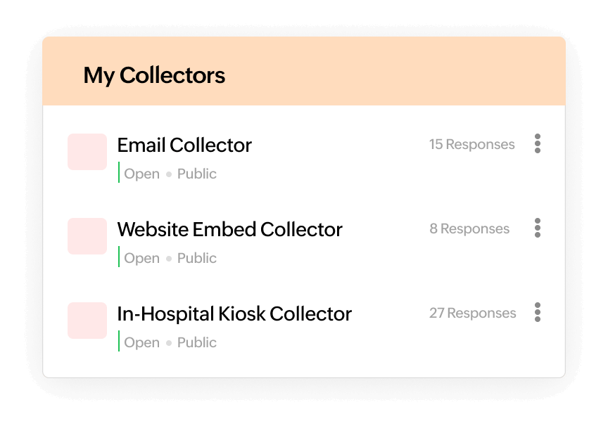 Collectors