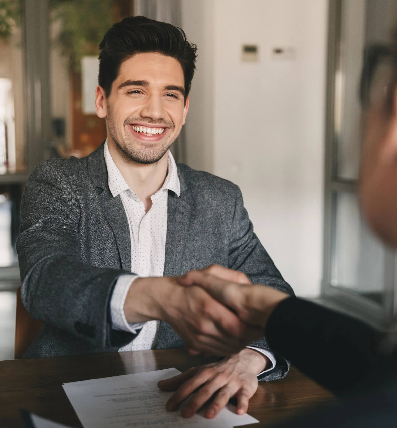 Create user-focused and market-driven products