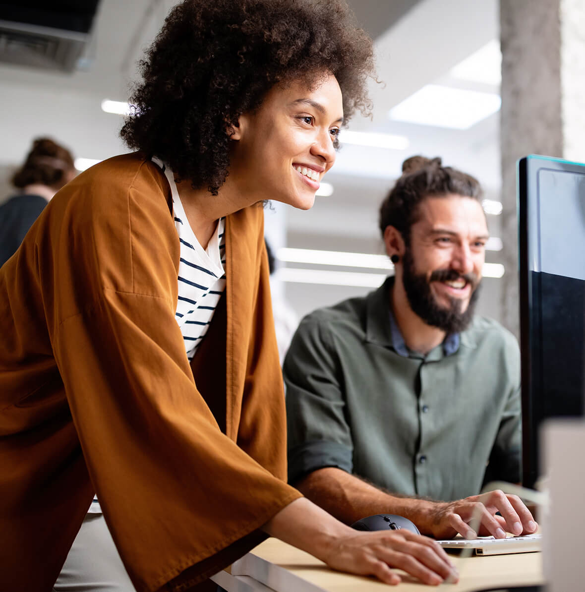 Types of Hospitality Surveys