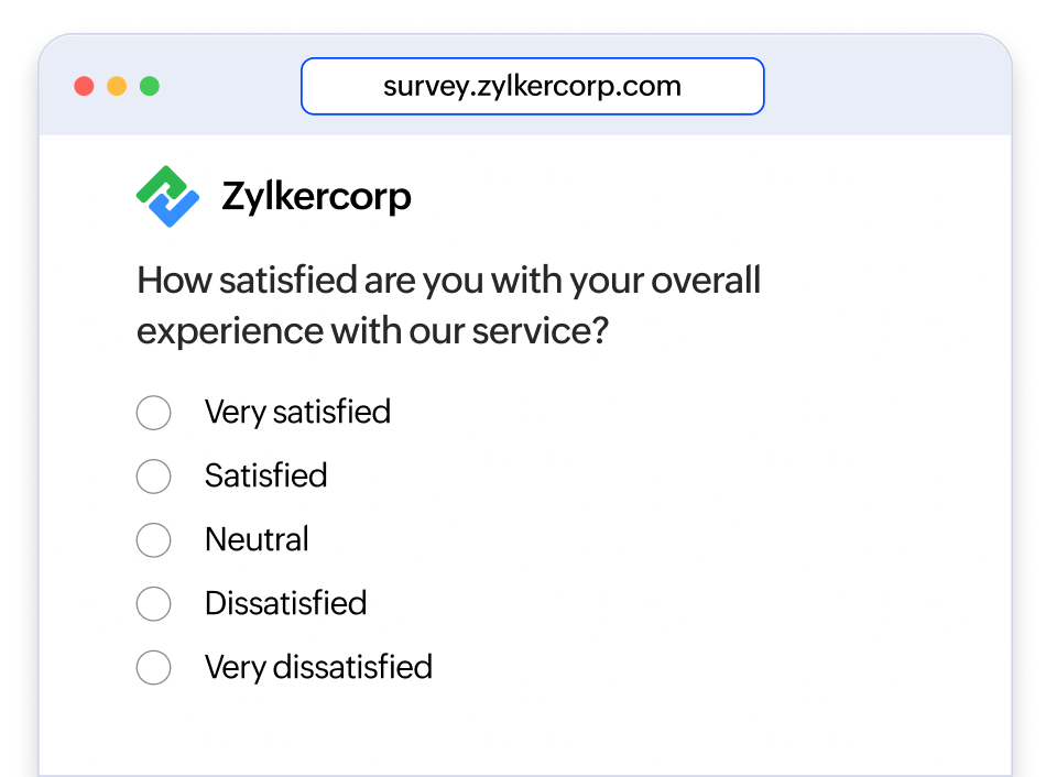 Custom branding: Deliver a seamless brand experience