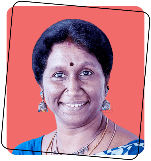 Uma Maheswari