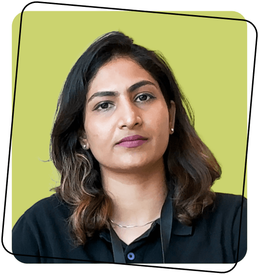 Gayathri V