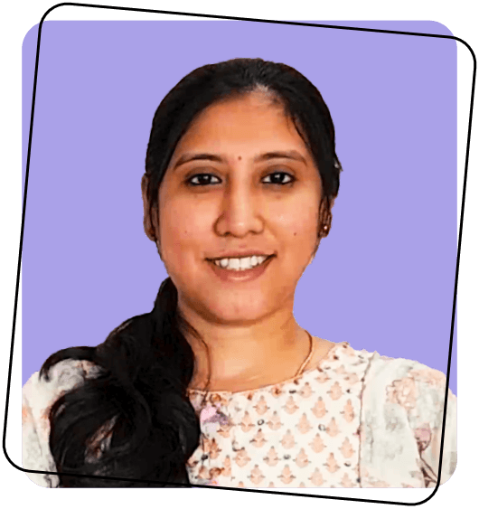 Keerthi Varshini