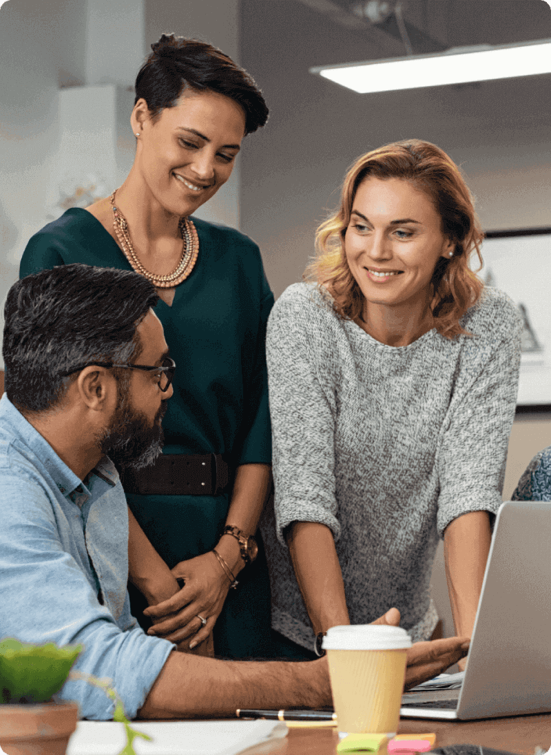 Hospital Administration Surveys