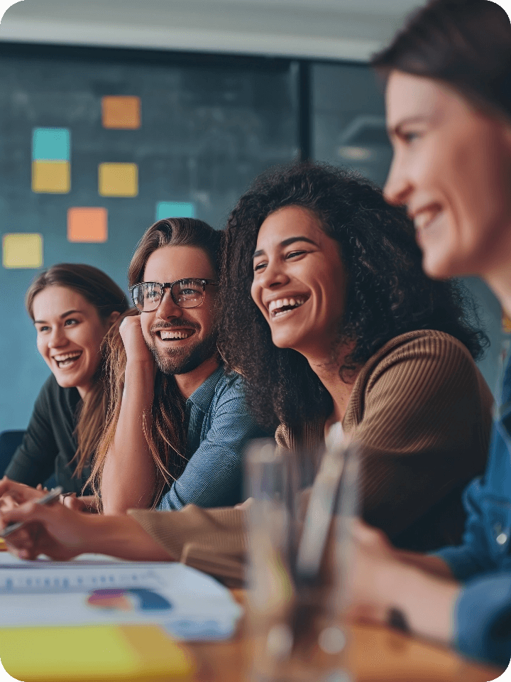 Peer Performance Review Survey