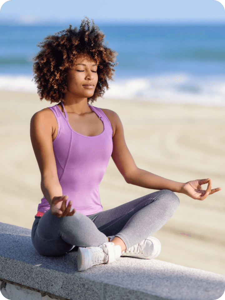 Wellness Questionnaire template