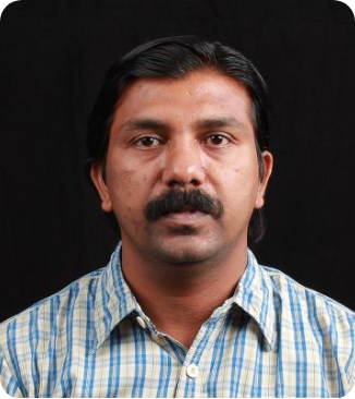 Chinnaraj Selvanathan