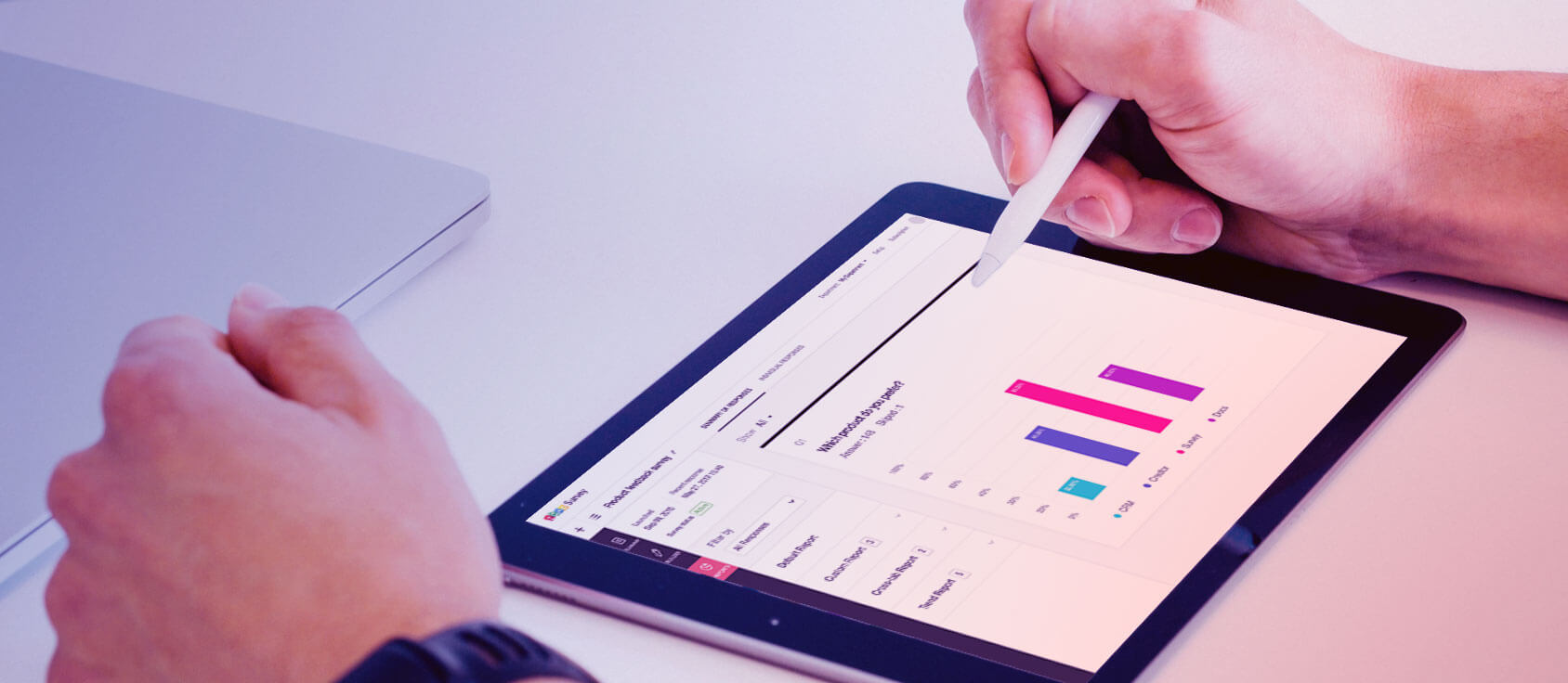 MARKET RESEARCH SURVEYS