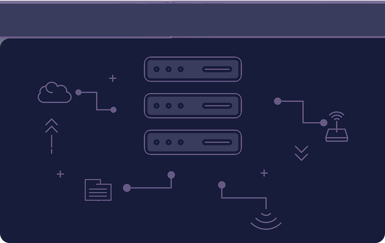 Zoho Tables database interface