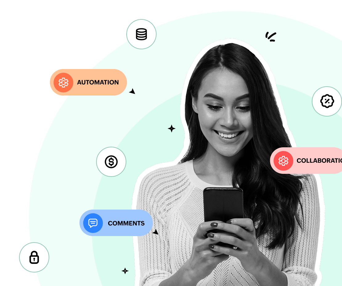 Zoho Tables for individuals